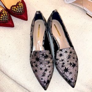 New In Box: Nicholas Kirkwood Star Loafers 🌟
